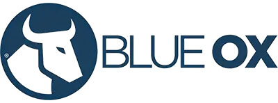 Blue Ox logo