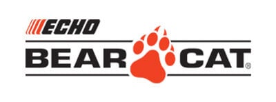 ECHO Bear Cat logo