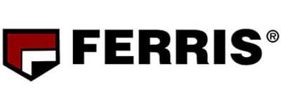 Ferris logo
