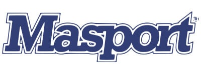 Masport logo