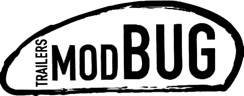 Modern Buggy logo
