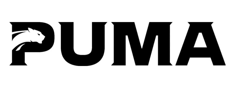 Puma logo