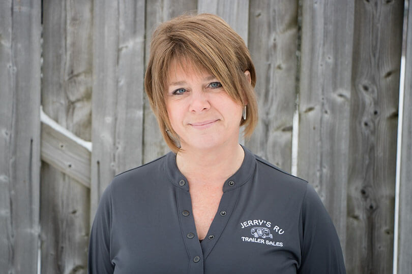 RV & Camper Showrooms Jerry's RV Trailer Sales & Service