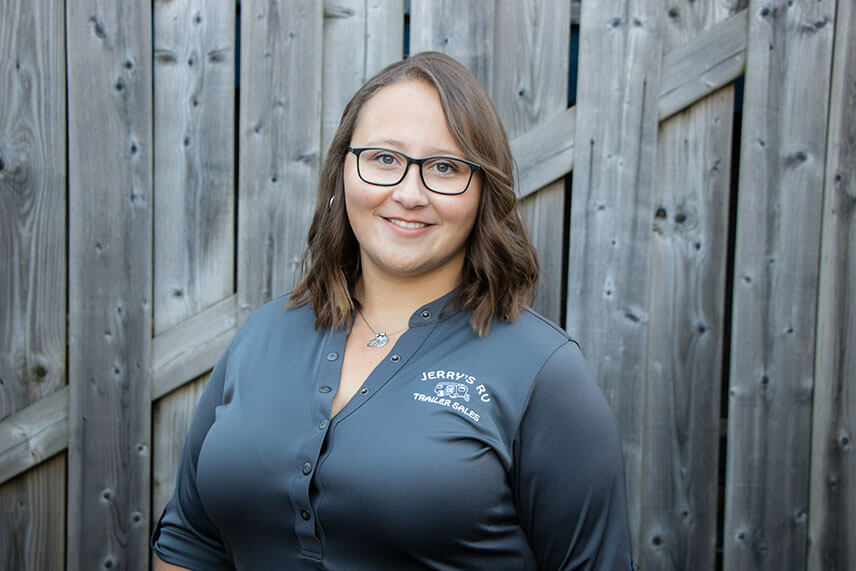 RV & Camper Showrooms Jerry's RV Trailer Sales & Service