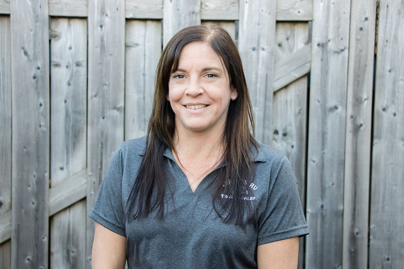 Service Department Jerry's RV Trailer Sales & Service