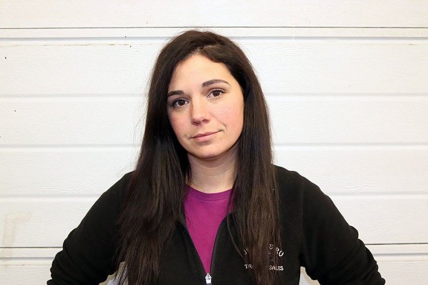 Parts and Accessories Jerry's RV Trailer Sales & Service